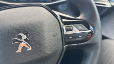 Peugeot 208 1.2 PureTech 100 Allure Premium + 5dr Petrol Hatchback